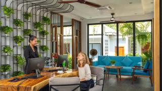 Grand Venus La Residence - Siem Reap - 2