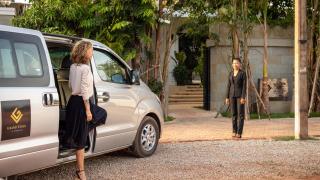 Grand Venus La Residence - Siem Reap - 3