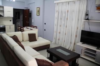 Zero Zero Apartments Sarande - Saranda - 2