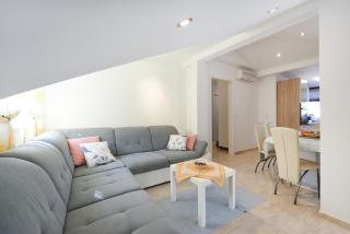 Apartmani Gojević - Vodice - 4