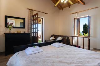 Casa Vasilia Traditional Home - 1