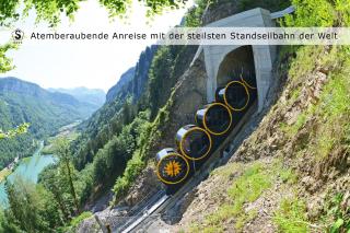 Fronalpstock Hotel & Restaurant - Stoos - 5