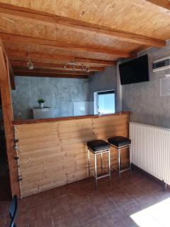 Domek Adusiówka - Stronie Śląskie - 1