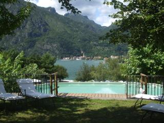 Residence Antico Crotto - Porlezza - 9