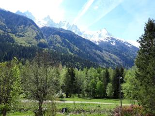 Crêmerie Balmat - Chamonix - 1