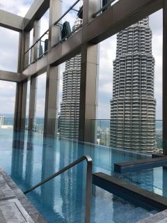 Tropicana The Residence, KLCC - Kuala Lumpur - 5