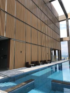 Tropicana The Residence, KLCC - Kuala Lumpur - 3
