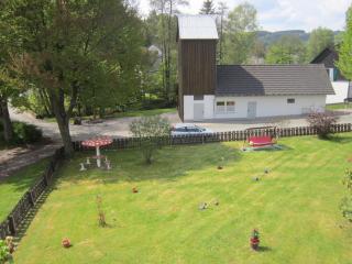 Pension Haus zur Orke - Winterberg - 8