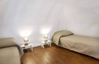 CASA VACANZE IL RIFUGIO DEL PRINCIPE 2 - Putignano - 3