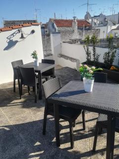 CASA VACANZE IL RIFUGIO DEL PRINCIPE 2 - Putignano - 5