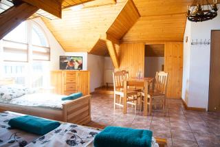 Apartamenty Chata Romana - Szczyrk - 6