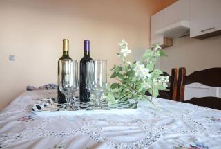 Villa Red Hill - Žaborić - 2