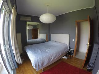 Alimos marina huge 3bd apartment - Athen - 6