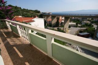 Apartments and rooms with parking space Podgora, Makarska - 6706 - 2