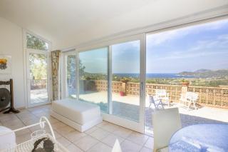 Villa Francy - Portoferraio - 2