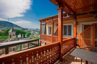 GTM Kapan - Tbilisi - 9