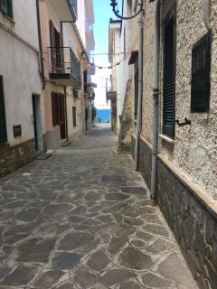 Appartamento sul mare - Santa Maria di Castellabate - 8