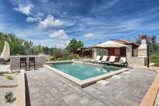 Villa Jela - Medulin - 0