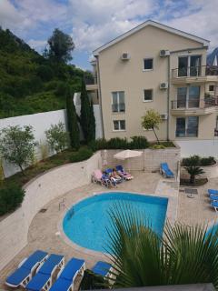Apartments Đukić - Kotor - 1