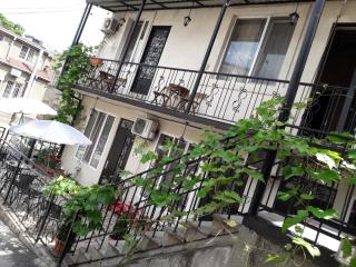 GTNL Aparthotel - Tbilisi - 1