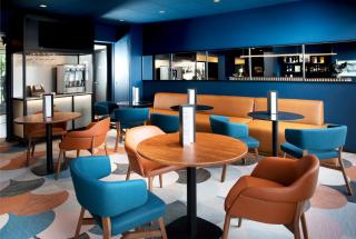 Hotel Le Bugatti - Molsheim - 3
