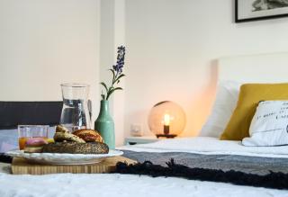 Phaedrus Living Seaview Luxury Flat Lighthouse 53 - Paphos - 5