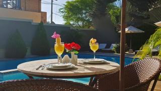 Ravenala Hotel Boutique - Canoa Quebrada - 3