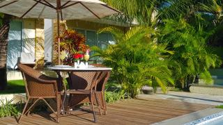 Ravenala Hotel Boutique - Canoa Quebrada - 8