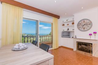 HomeHolidaysRentals Aube - Sant Cebrià de Vallalta - 3