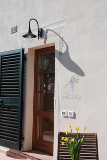 La Libellula- casale panoramico con piscina in Versilia - Massarosa - 4
