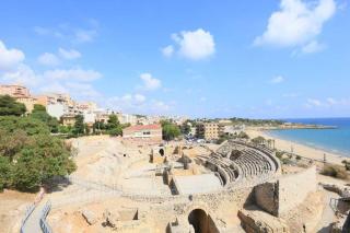 Tarragona Ciudad, El Serrallo AP-3 - Tarragona - 8