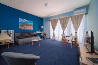 Connect Studios & Apartments - Athen - 7