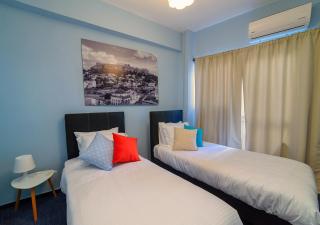 Connect Studios & Apartments - Athen - 5