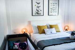 Phaedrus Living Seaview Luxury Flat Lighthouse 53 - Paphos - 6