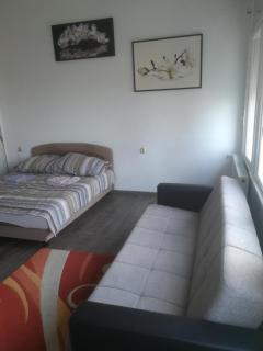 Next door Apartment - Budapest - 5