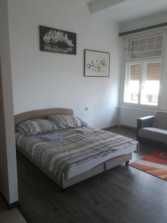Next door Apartment - Budapest - 0