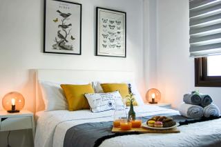 Phaedrus Living Seaview Luxury Flat Lighthouse 53 - Paphos - 9
