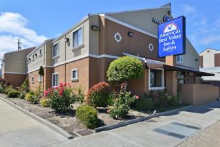 Inn by the sfo - South San Francisco - 9