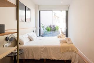 Petit Luxe Tobella Baixos - 8