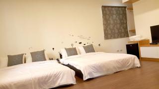 Fishmoon homestay - Magong - 6