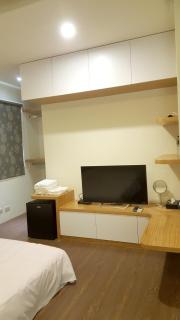 Fishmoon homestay - Magong - 8