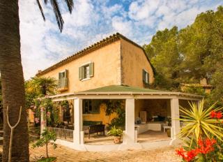 Manor House at Masia Nur Sitges, Adults only - Canyelles - 0