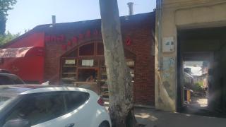 Квартира XIX века в центре Тбилиси - Tbilisi - 1