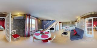 Apartamentos Turisticos Graus - Graus - 8