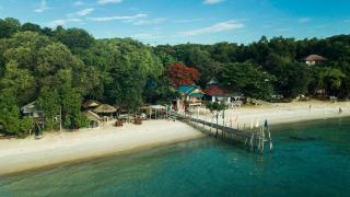 Apache Loongdum Koh Samed - Ko Samed - 0