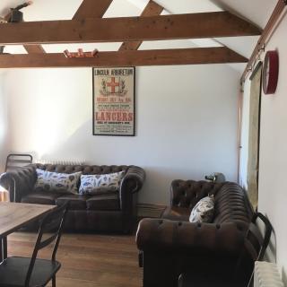 The Stables at the Old Vicarage - Lincoln - 6