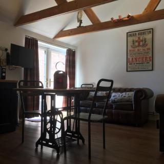 The Stables at the Old Vicarage - Lincoln - 7
