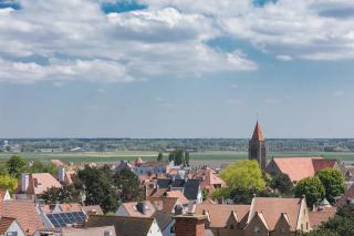 knokkeappart Penthouse 2-3 pers - Knokke-Heist - 6