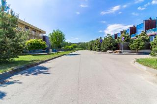 Ieva Apartment - Palanga - 1