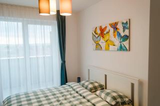 Paul's place. New rooftop apartment in Downtown Sibiu - Sibiu - 3